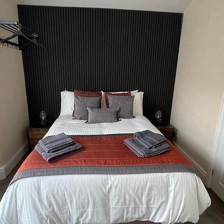 Anfield Place To Stay 리버풀 외부 사진
