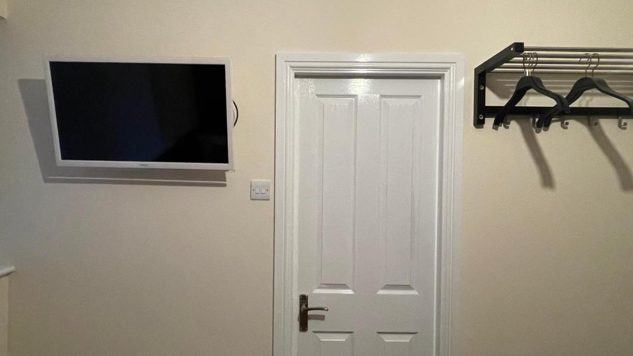 Anfield Place To Stay 리버풀 외부 사진