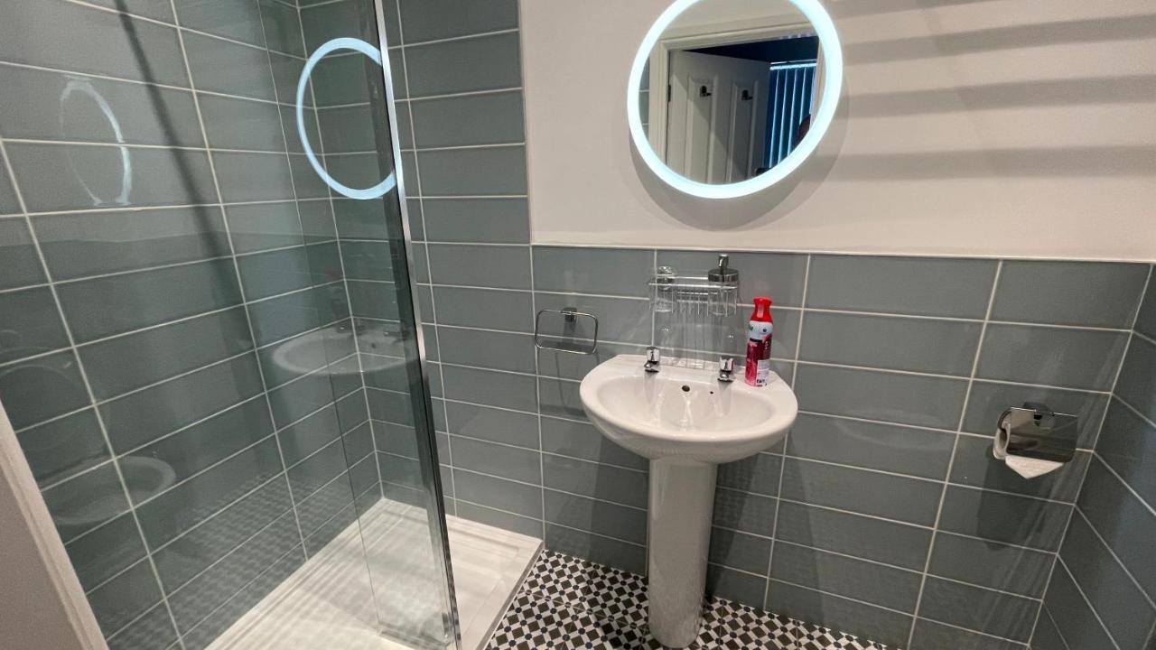 Anfield Place To Stay 리버풀 외부 사진