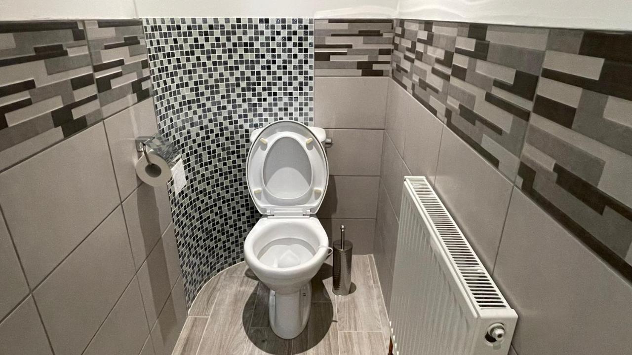 Anfield Place To Stay 리버풀 외부 사진