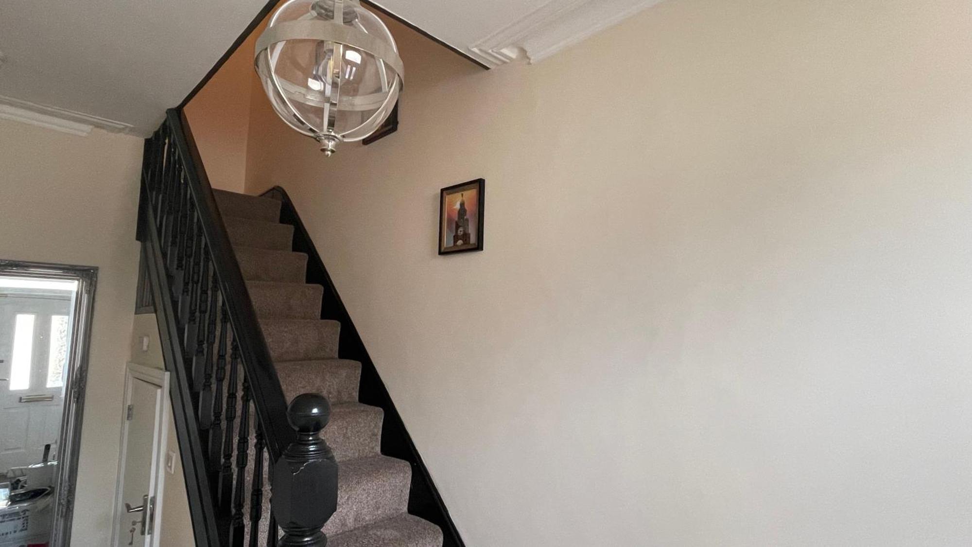 Anfield Place To Stay 리버풀 외부 사진