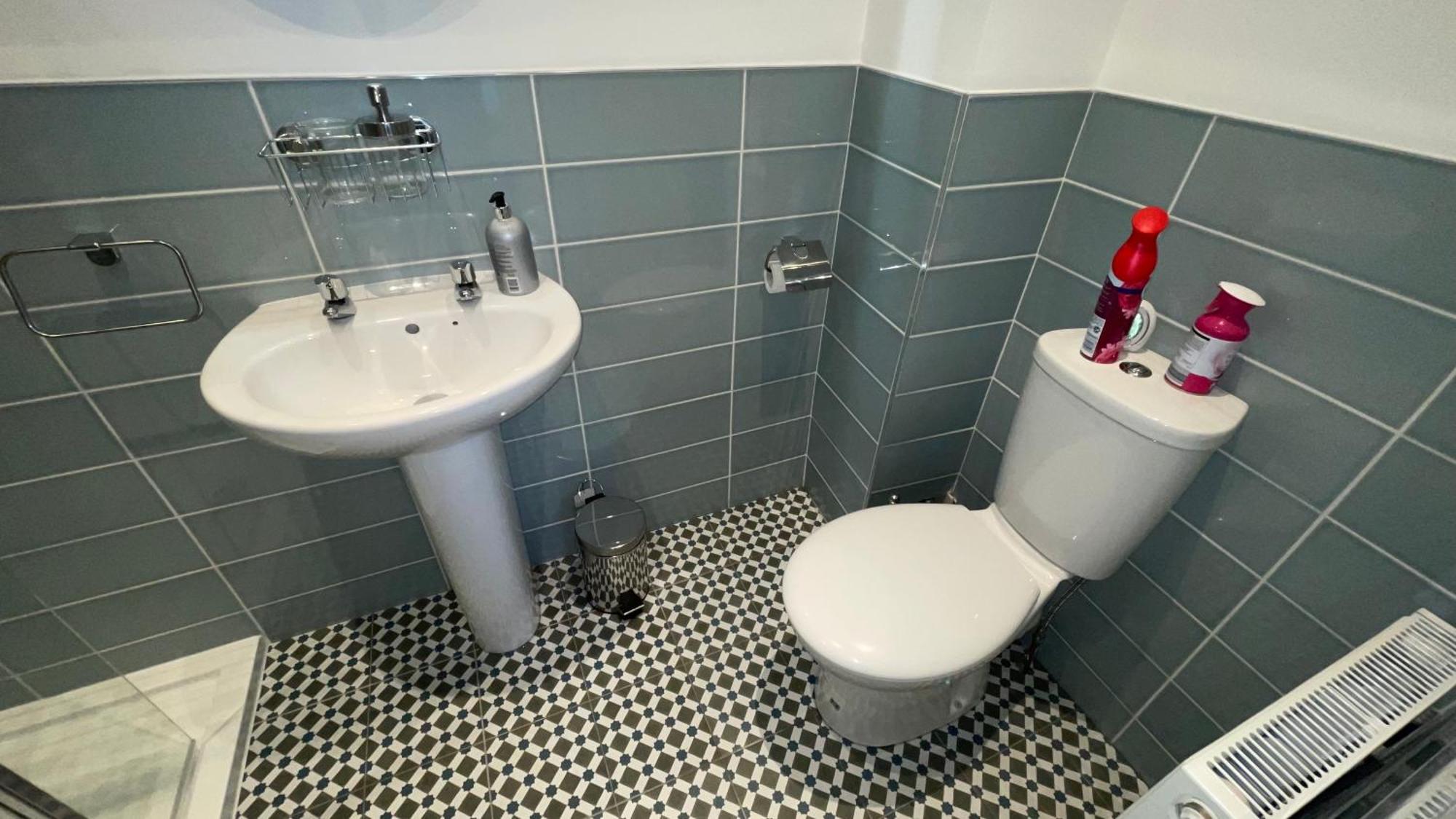 Anfield Place To Stay 리버풀 외부 사진