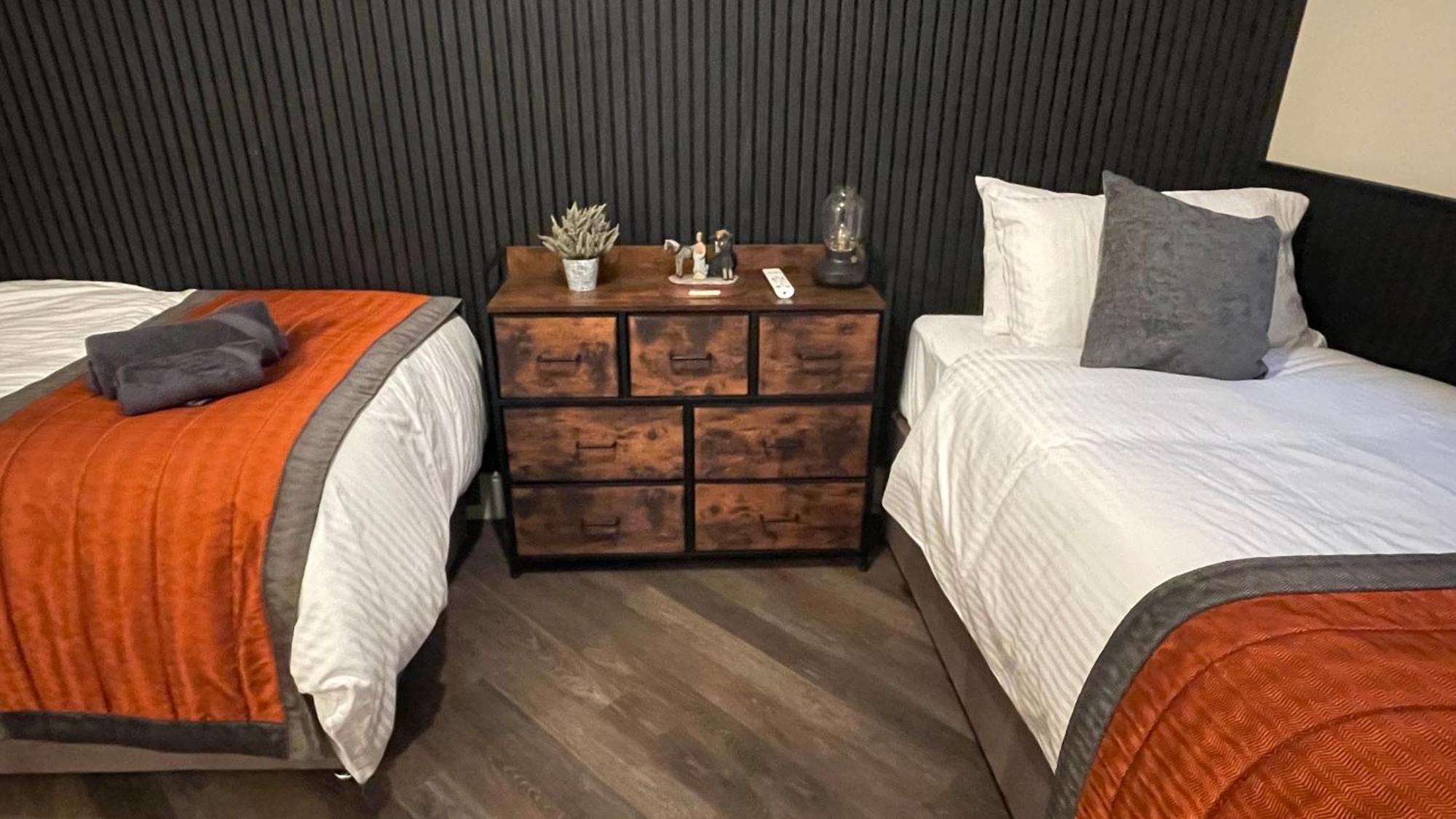 Anfield Place To Stay 리버풀 외부 사진