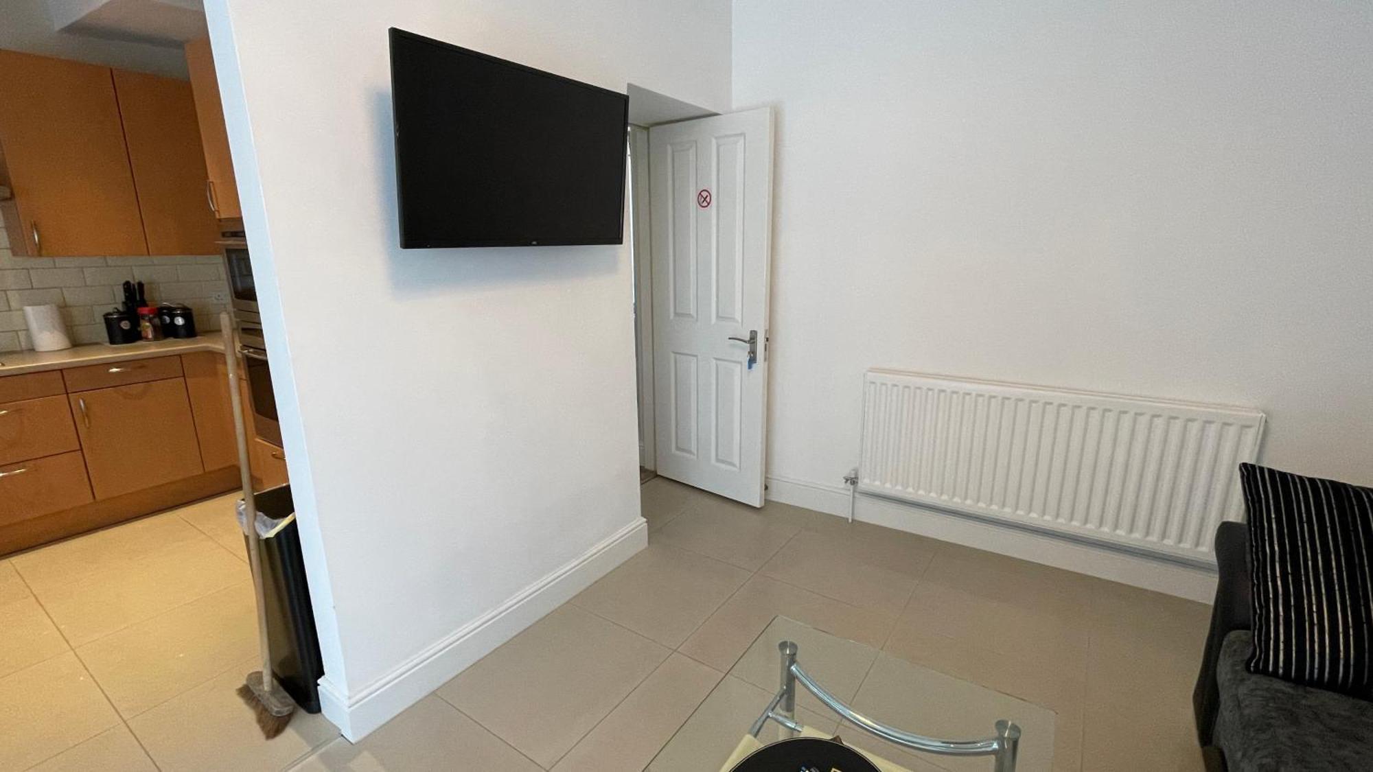 Anfield Place To Stay 리버풀 외부 사진